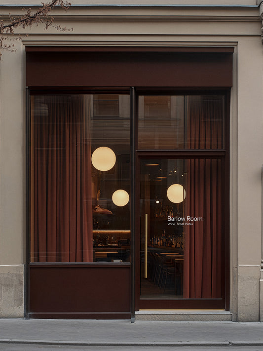 Glass Door Kit — Name and Details