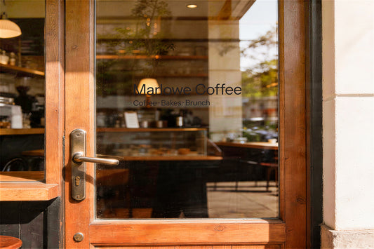 Glass Door Kit — Name and Details